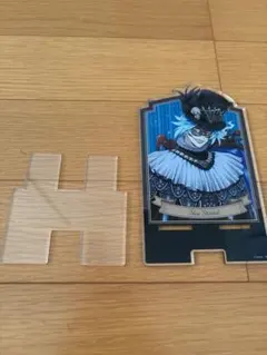 ツイステッドワンダーランド イデア・シュラウド アクリルスタンド