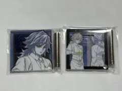 ★ 鬼滅の刃　モクテル　ロト　第二弾　アクリルパネル　冨岡義勇　2個