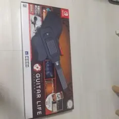 専用 新品未使用 switch ギターライフ Yahoo!オークション -「ギターライフ switch」の落札相場・落札価格