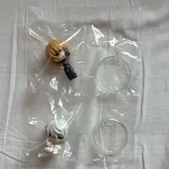 DEATH NOTE コレクションフィギュアリッチ