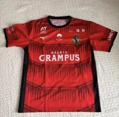 名古屋グランパス BEAMS JAPAN コラボ ユニフォーム