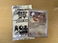 나옹 PROMO XYシリーズプロモーションカード PROMO 250