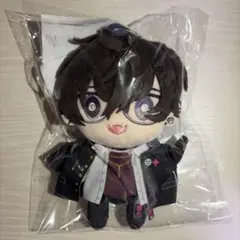 にじさんじ 佐伯イッテツ 放課後オリエンス 2周年 にじぬい