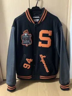 Supreme Team Varsity Jacket 
