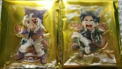 鬼滅の刃　ハロウィン 2025　アクリルスタンド　宇髄　村田