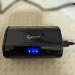 Ginova ワイヤレスイヤホン 本体のサムネイル