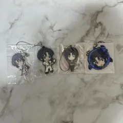 アイナナ 和泉一織 ストラップ 4個セット