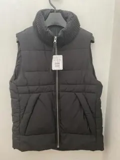 ヤマダヤ　MEDOC 新品　キルティングベスト