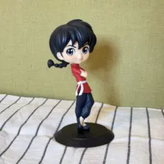 早乙女らんまさま専用 Amazon | らんま フィギュア らんま 1/2 早乙女らんま -Relax