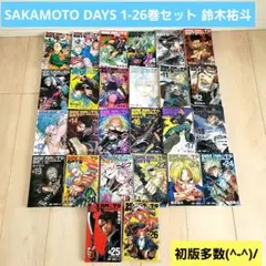 Dr.STONE【ドクターストーン】1巻〜26巻 全巻セット - メルカリ