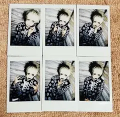 ザアザア　亞ん　チェキ　まとめ売り ザアザア 亞んチェキ まとめ売り