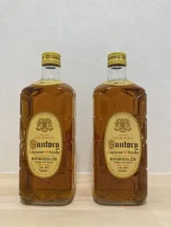 2025年最新】サントリー 角瓶 復刻の人気アイテム - メルカリ