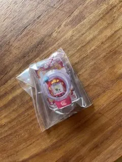 たまごっち おかしなたまごボーロっち パッケージチャーム 3