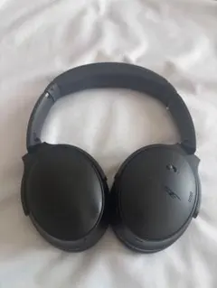 Bose QuietComfort SC ヘッドフォン ブラック Amazon.co.jp: Bose QuietComfort SC Headphones 完全 ワイヤレス