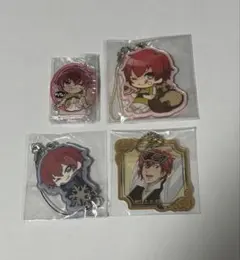 テニプリ　丸井ブン太　セット　テニスの王子様