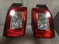 ホンダ　n-one JG3 オリジナルLEDテールランプ レッド/クリア ホンダ n-one JG3 オリジナルLEDテールランプ レッド/クリア - メルカリ