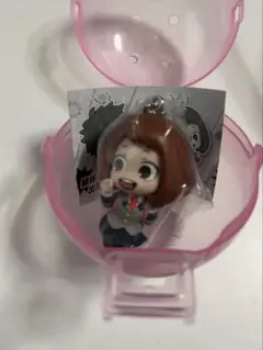 ヒロアカ でふぉフィグ！