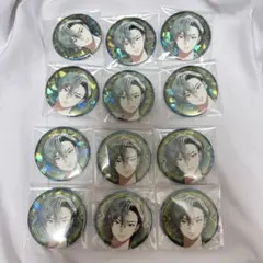XlamV ビバレン レオン 缶バッジ Chain - メルカリ
