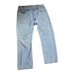Levi's デニムパンツ ライトブルー