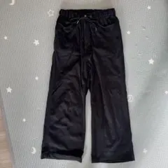 ワークマン　FieldCore ワイドパンツ　M