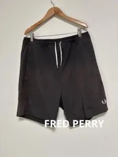 2026年最新】Fred Perry メンズ ショートパンツ・ハーフパンツの人気