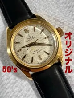 2026年最新】TUDOR 文字盤カラー：ホワイト メンズ 自動巻き時計の人気