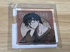 サカモトデイズ 南雲 まるくじ アクリルブロック