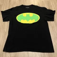 バットマン Tシャツ アメリカ　アニメ　コミックス　映画　古着　アメコミ