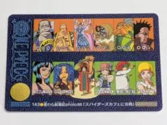 ワンピース ビジュアルアドベンチャー STAND BY!! - メルカリ