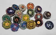 メタルファイトベイブレード　まとめ売り