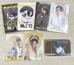 2026年最新】無陀野無人 クリアカードの人気アイテム - メルカリ