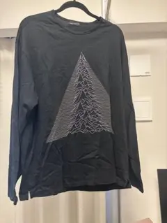 【美品】 LAD MUSICIAN（ラッド ミュージシャン） 長袖Tシャツ