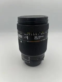 nikkor レンズ(ズーム)