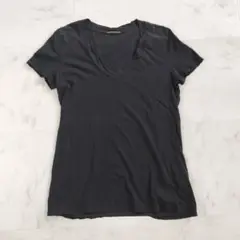 Deuxieme Classe　ドゥーズィエムクラス　カットソー 半袖 黒のサムネイル