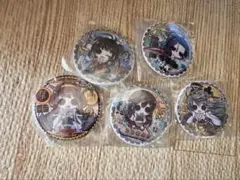 艦隊これくしょん　艦これ　缶バッジ　まとめ売り