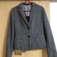 COMME CA ISM ジャケット