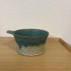 今週だけお値下げ！藤原純さん 6寸皿2枚セット 藤原純