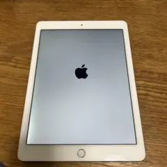 iPad Air2 model A1567 シルバー