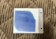 ハルカミライ 邦楽