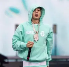 最安値❗️6PM True religion セットアップ