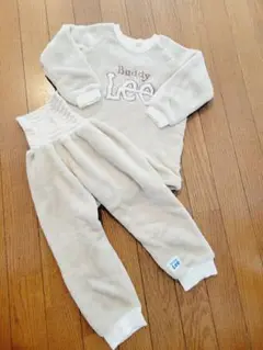 Lee セットアップ　パジャマ