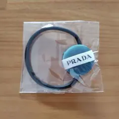 PRADA ヘアゴムのサムネイル