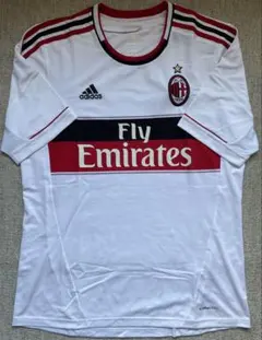 2026年最新】サッカー ユニフォーム ミラン アウェイの人気