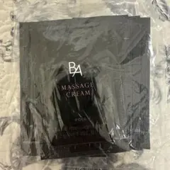 POLA BA ザ マッサージクリーム 120g 新品同品 - メルカリ