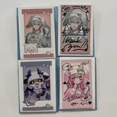 Angelic Dream チェキ