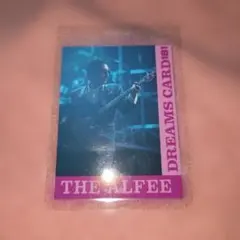 2026年最新】alfee カードの人気アイテム - メルカリ