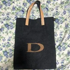 ドゥロワー drawer ノベルティバッグ