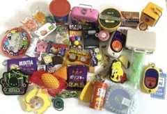 ガチャガチャまとめ売り　30点以上