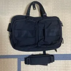 ブリーフィングA4 3WAY/ブリーフケース 3way ユナイテッドアローズ
