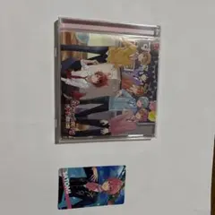 すとぷり　CD